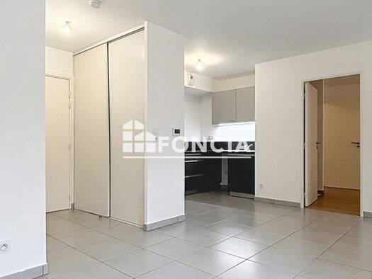 Appartement à vendre 225 000 € 2 pièces 1 chambre 46,4 m² RDC/3 Touques 14360