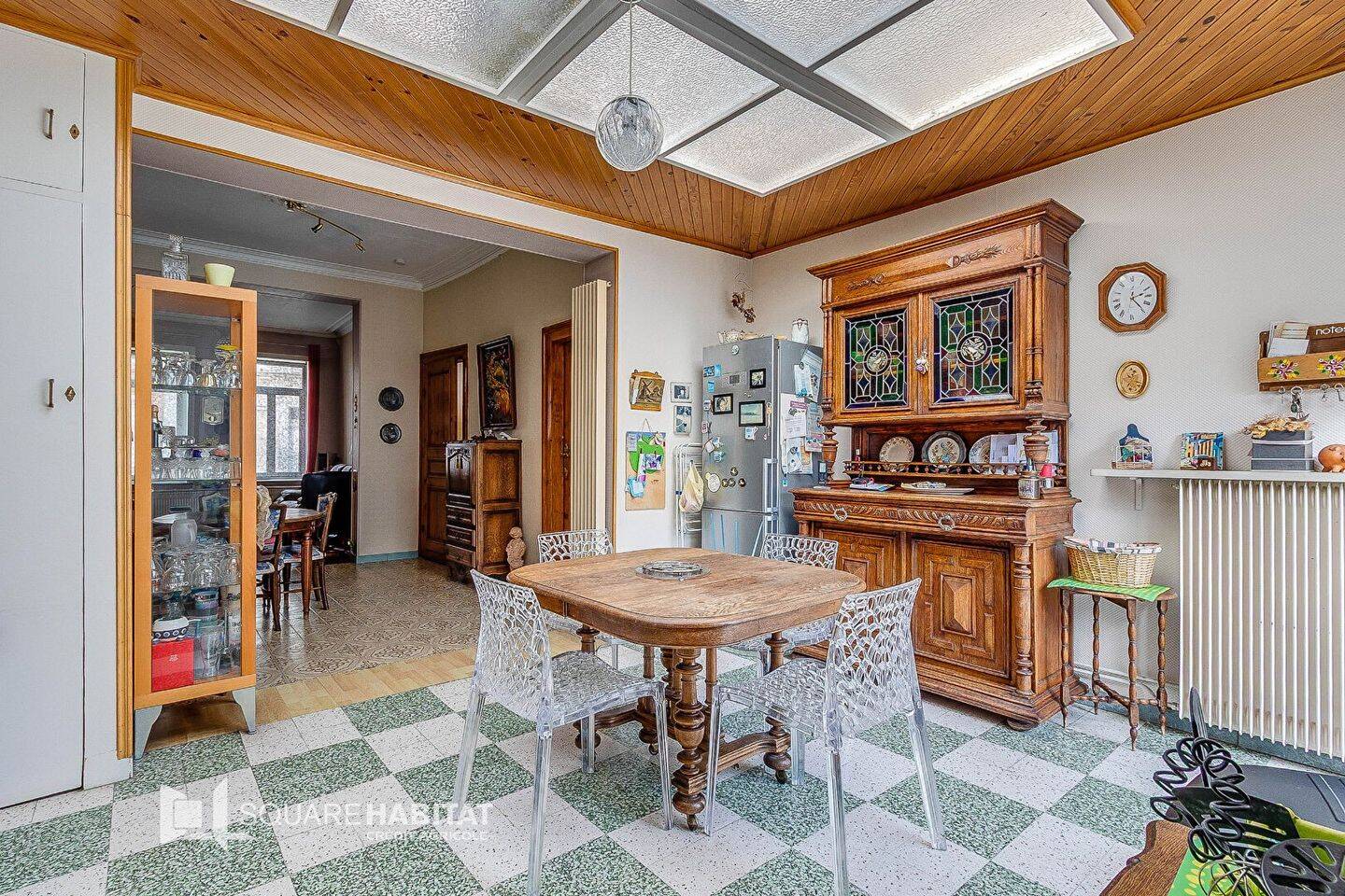 Maison à vendre, 102m², ROUBAIX