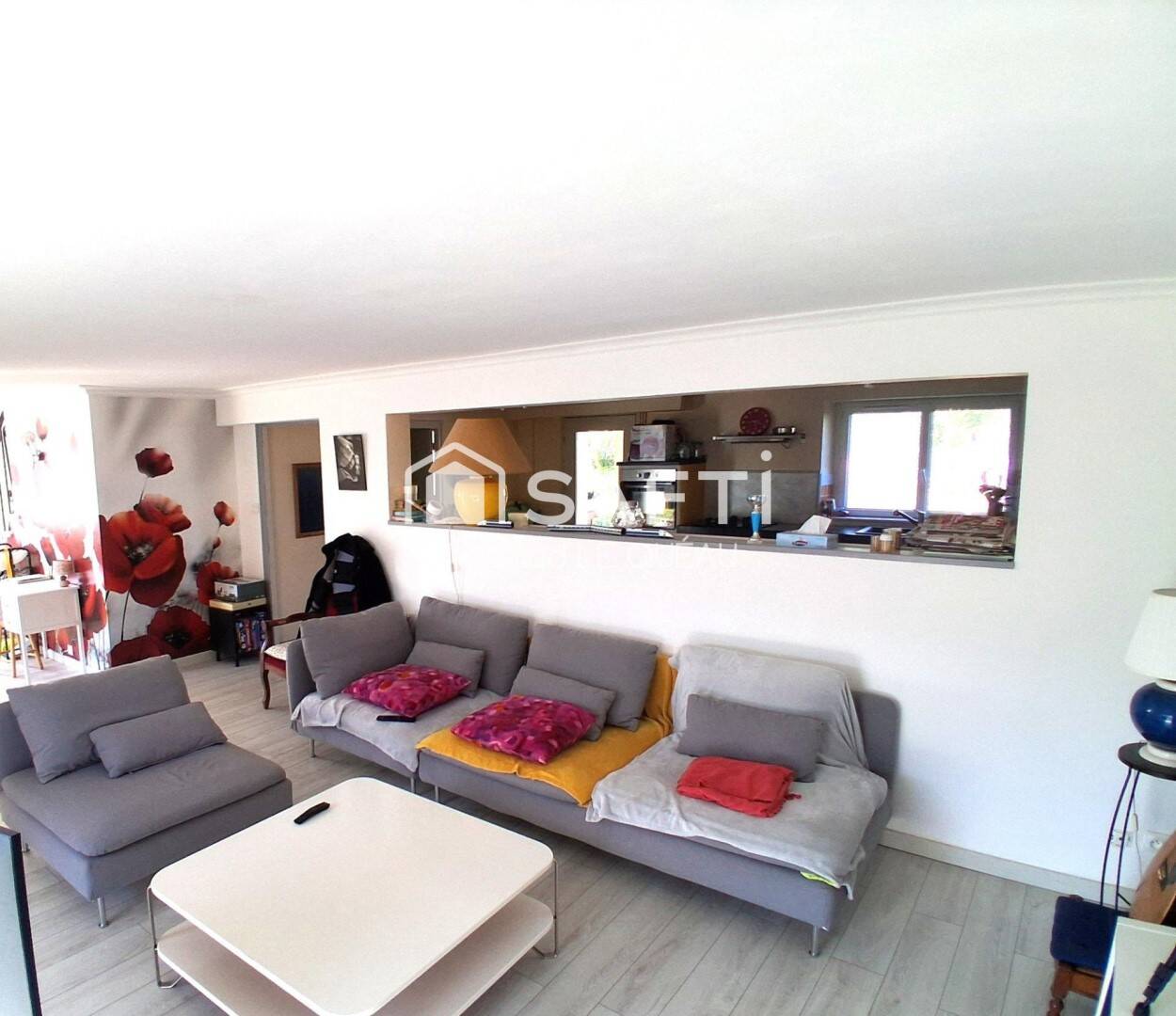 Maison à vendre, 140m², LE RELECQ KERHUON