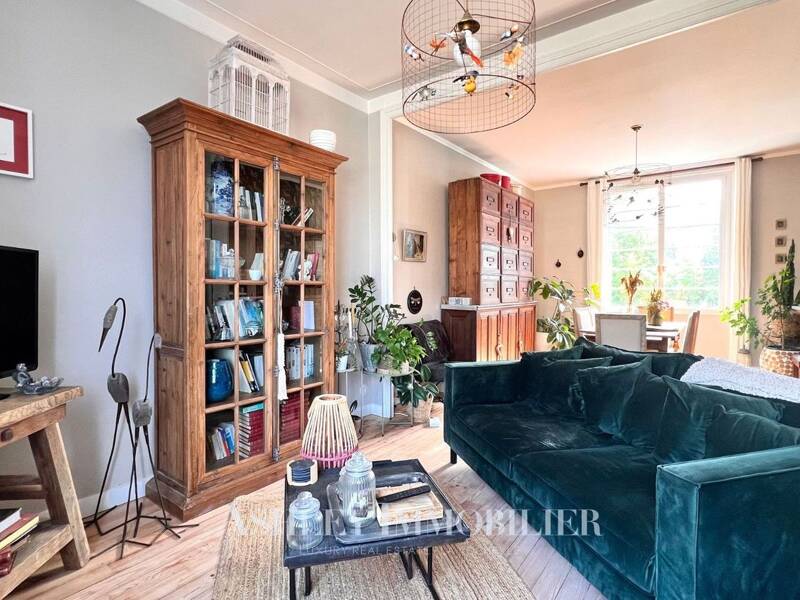 Maison à vendre, 137m², LA ROCHELLE