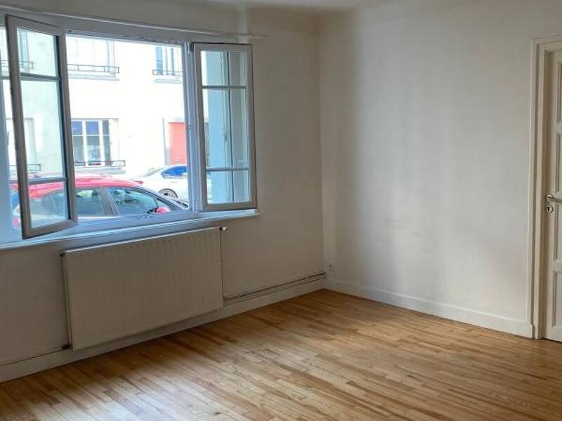 Maison à louer, 75m², BREST