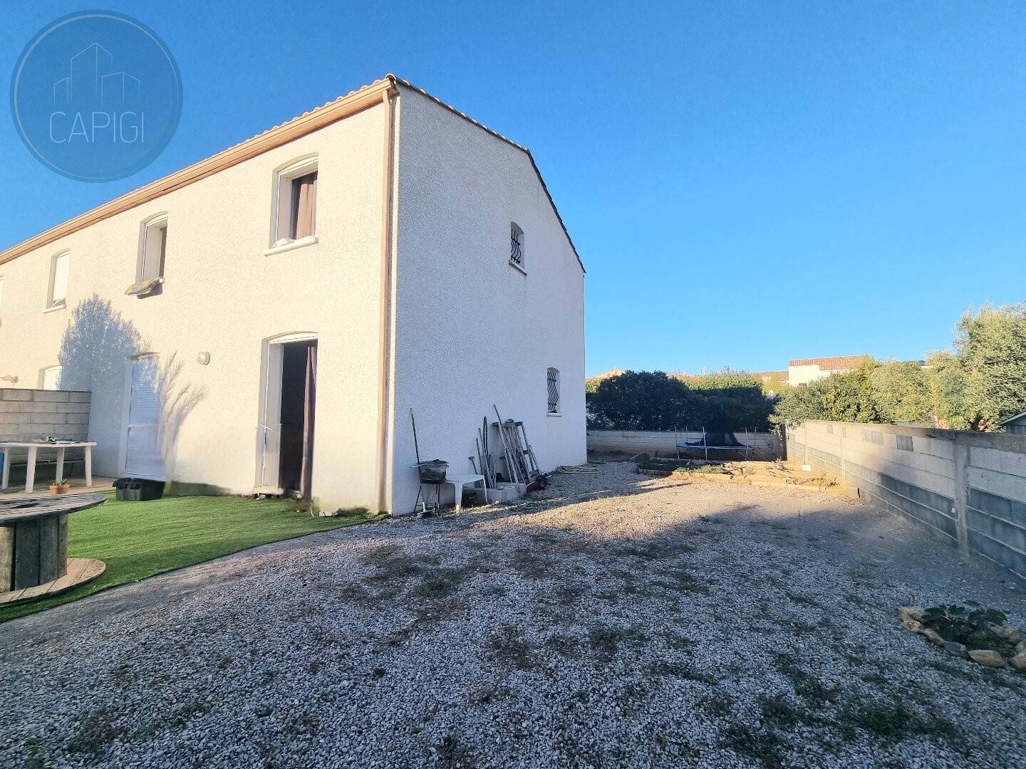 Maison à vendre, 87m², MARAUSSAN