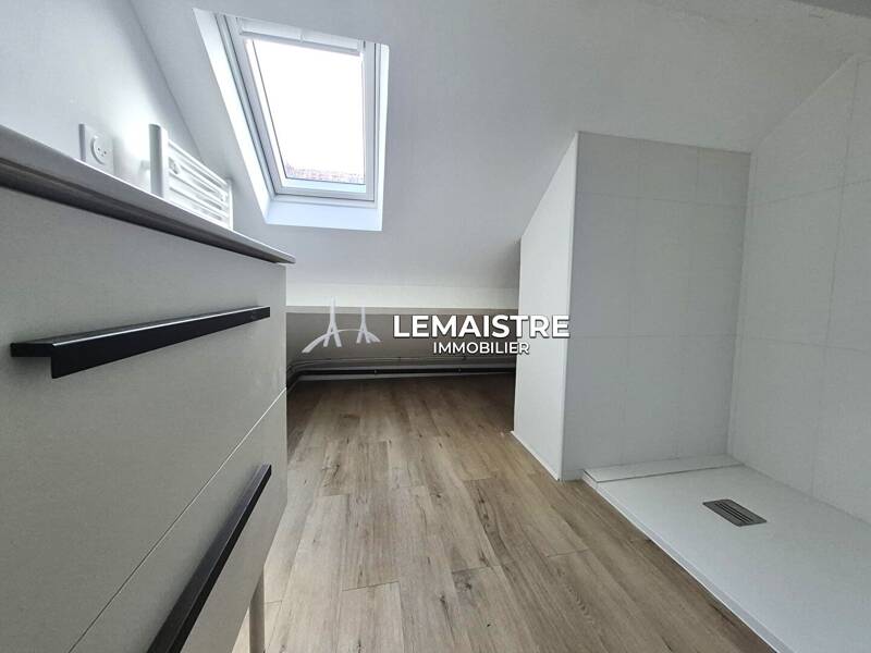 Maison à vendre, 137m², LE HAVRE