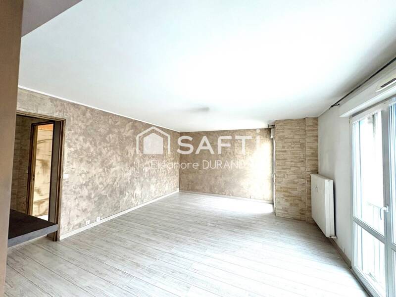 Maison à vendre, 67m², REIMS