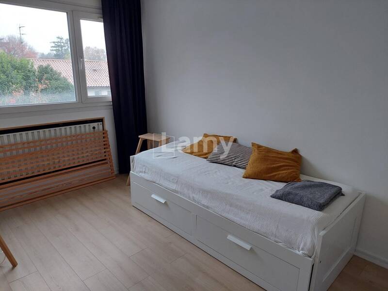 Maison à louer, 18m², BORDEAUX