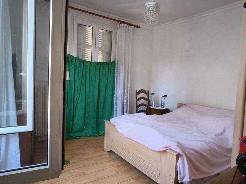 Maison à vendre, 55m², SAINT ETIENNE