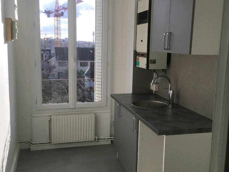 Maison à louer, 26m², VILLIERS SUR MARNE