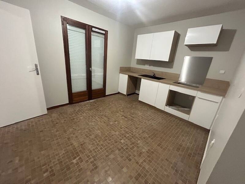 Maison à louer, 108m², OYE PLAGE