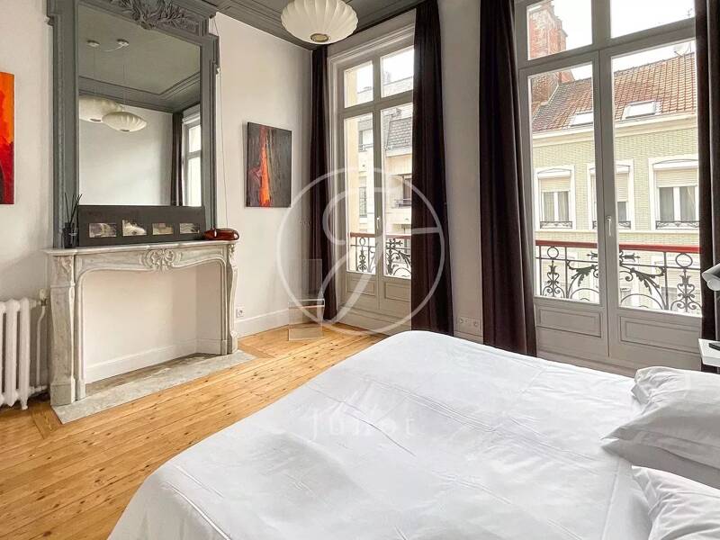 Maison à vendre, 234m², LILLE
