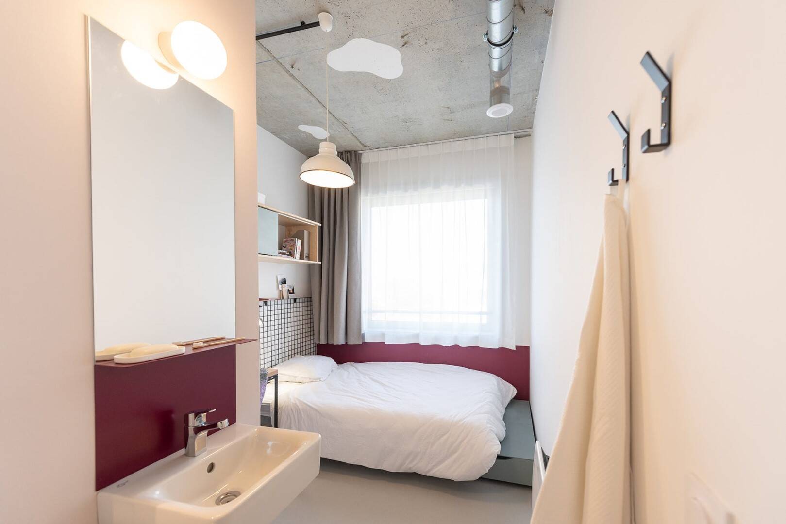 Maison à louer, 29m², NOISY LE GRAND