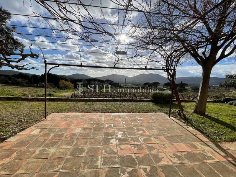 Maison à vendre, 128m², VAR