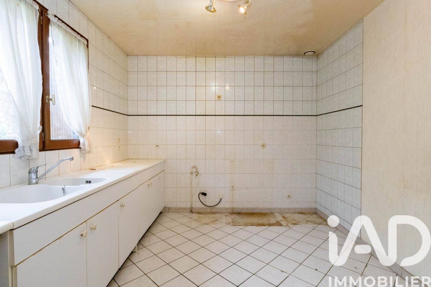 Maison à vendre, 80m², VILLENEUVE SAINT GEORGES