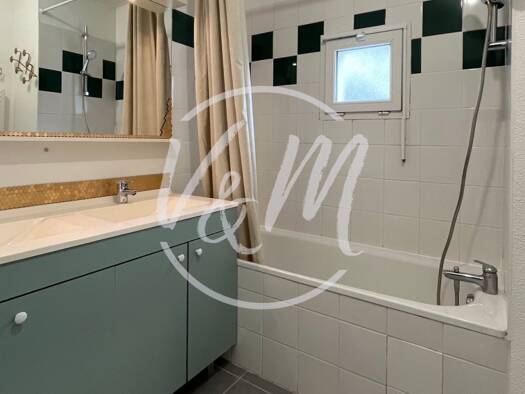 Appartement à vendre 252 000 € 3 pièces 2 chambres 58 m² RDC Lanton 33138