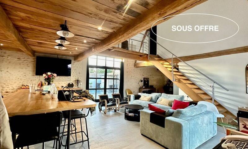 Maison à vendre, 155m², OLIVET