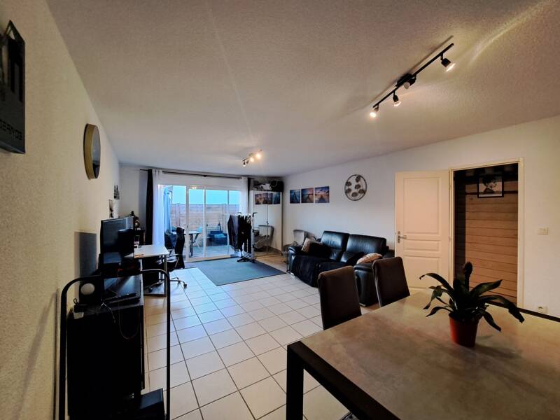 Maison à louer, 75m², LE BARP