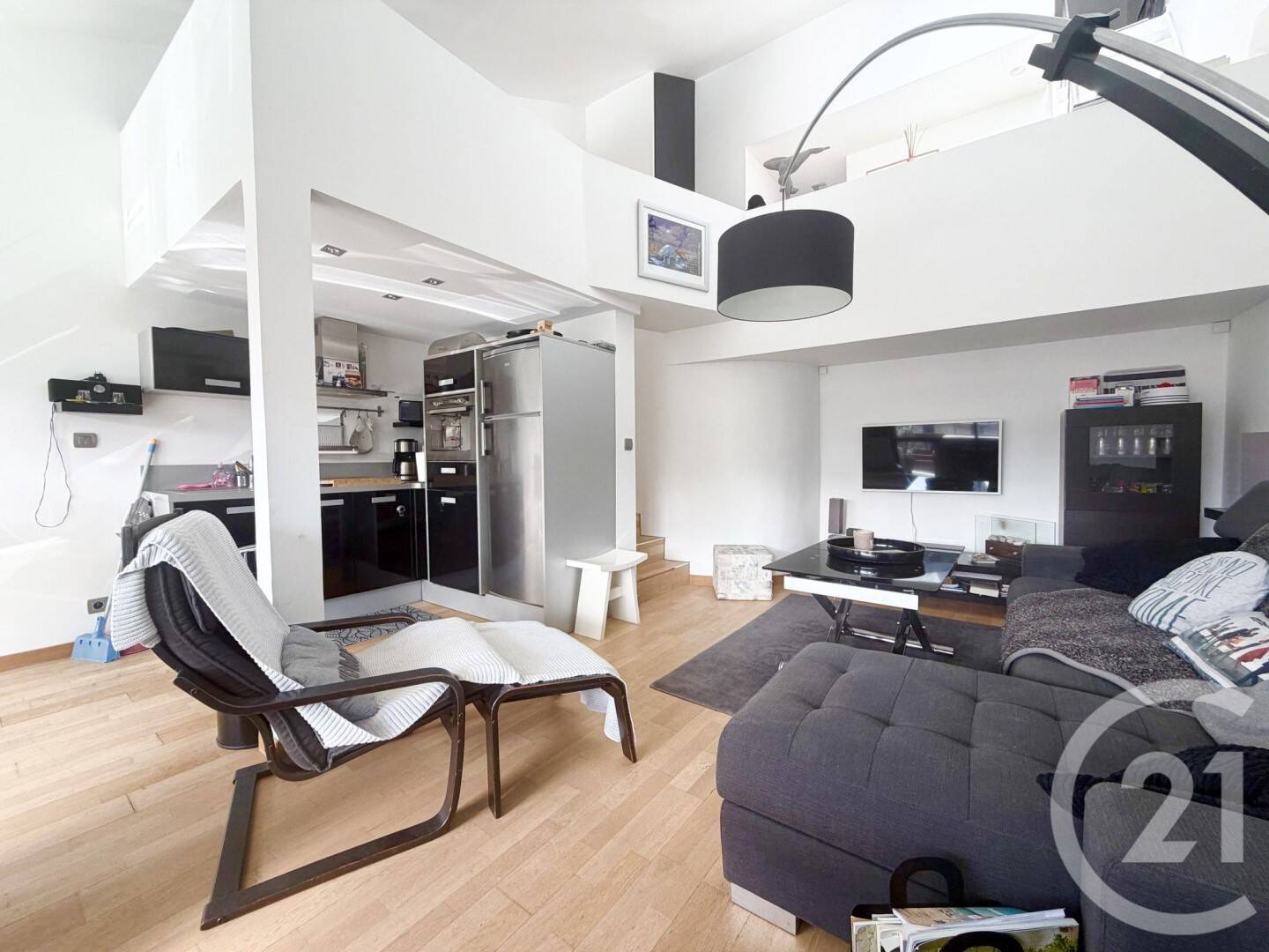 Maison à vendre, 52m², DEAUVILLE