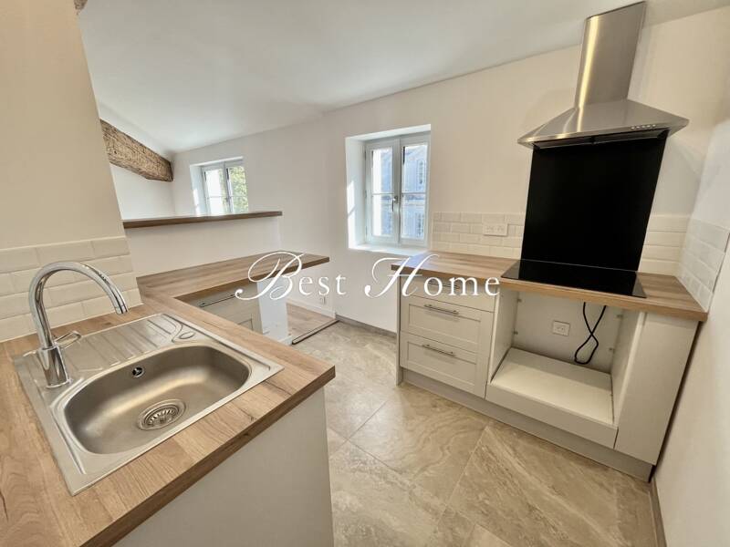 Maison à vendre, 50m², NIMES