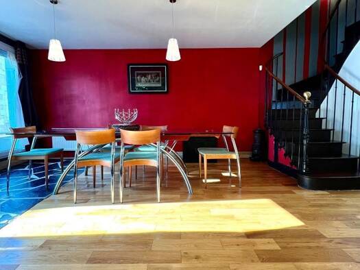 Maison à vendre 214 000 € 10 pièces 7 chambres 287 m² 248 m² de terrain Écueillé 36240