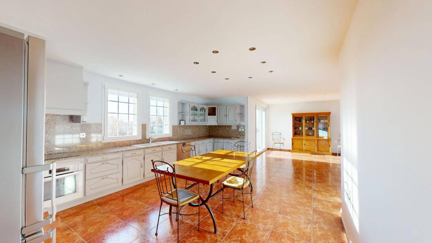 Maison à vendre, 284m², ROZAY EN BRIE