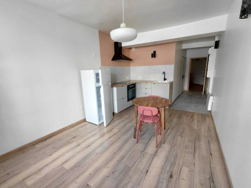Maison à vendre, 37m², MONTBRISON