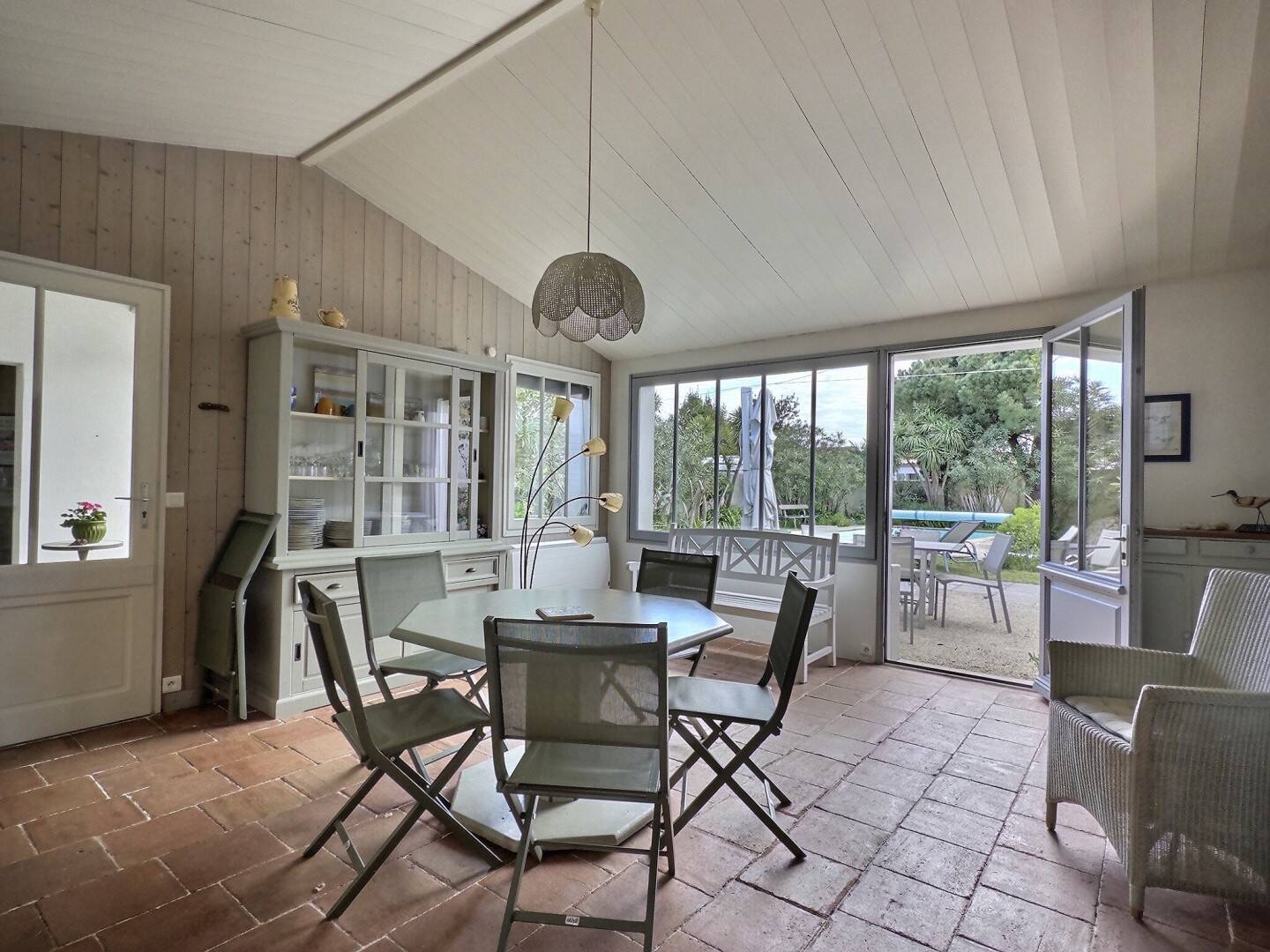 Maison à vendre, 116m², CHARENTE MARITIME