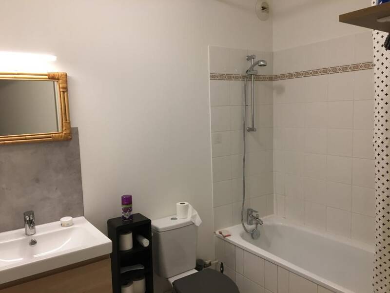 Maison à louer, 32m², LILLE