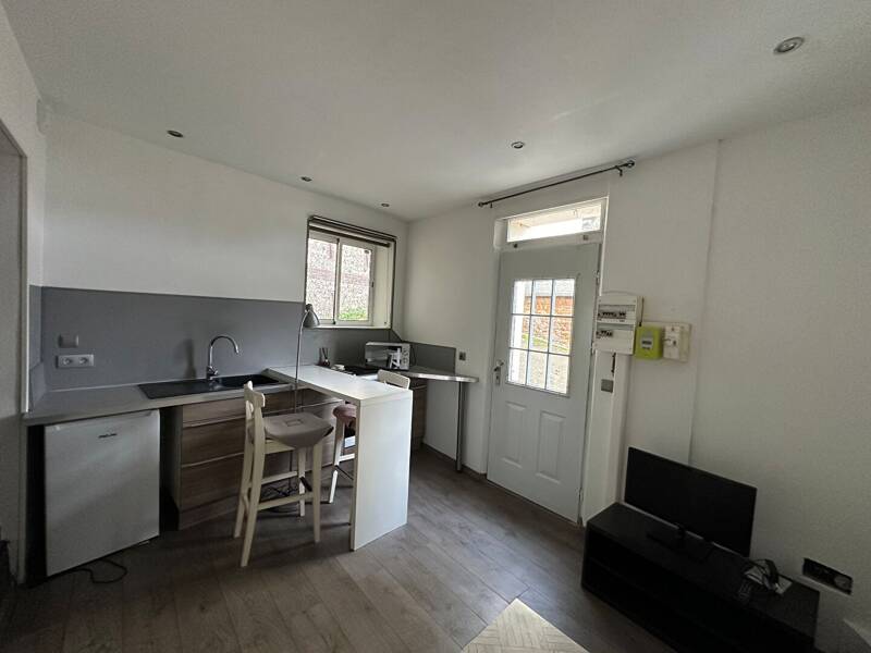 Maison à vendre, 18m², ROUEN