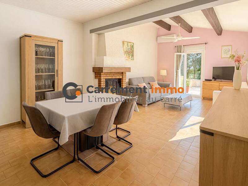 Maison à vendre, 120m², MONTPELLIER