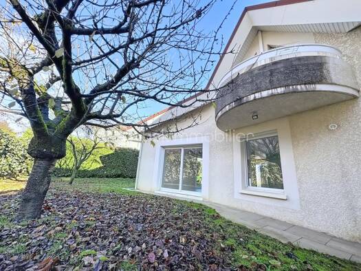 Maison à vendre 417 000 € 5 pièces 4 chambres 110 m² La Plaine Sassenage 38360