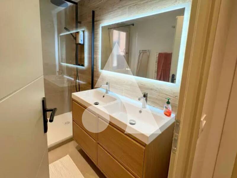 Maison à louer, 74m², TOULON