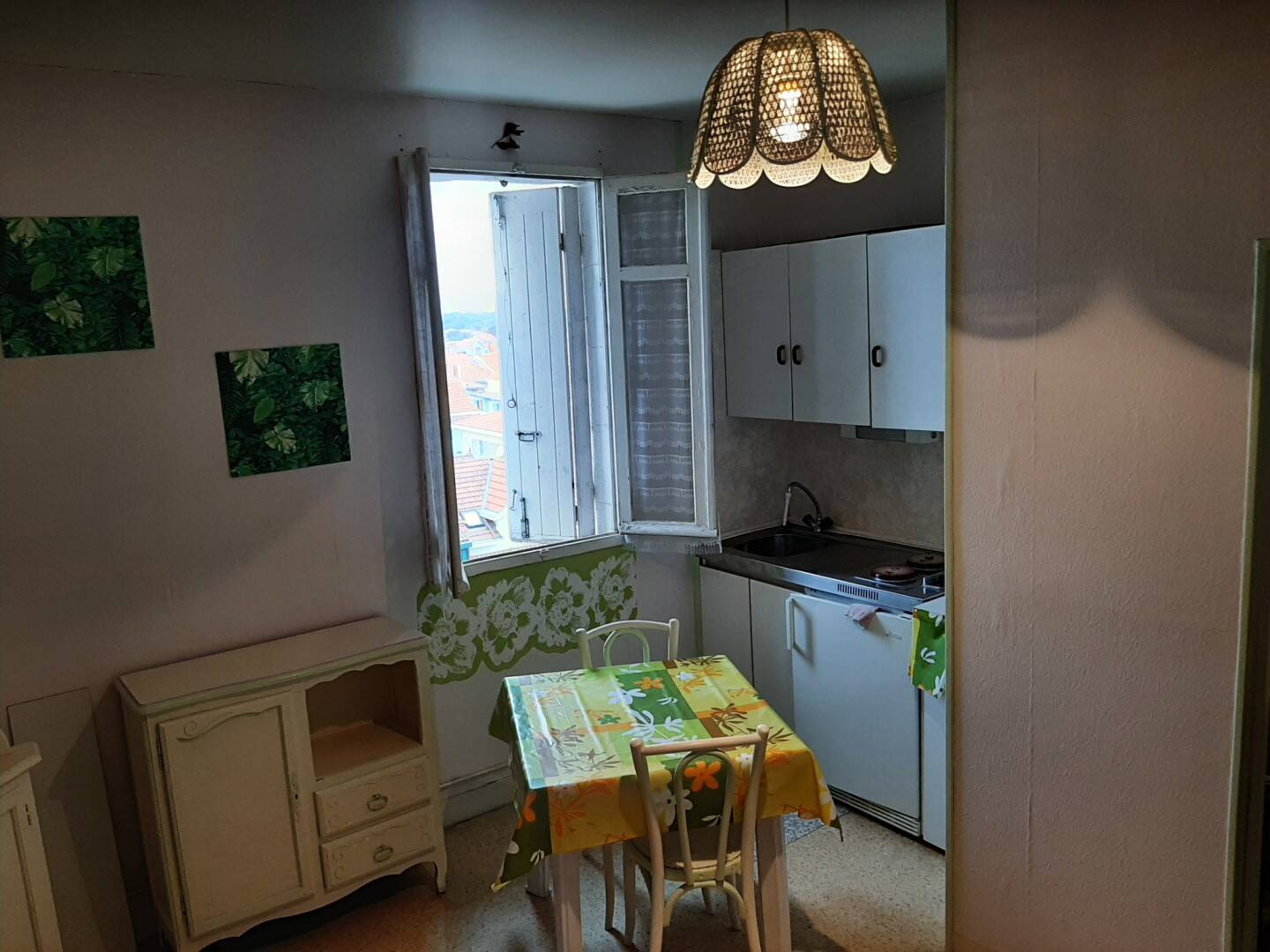 Maison à vendre, 14m², SOULAC SUR MER