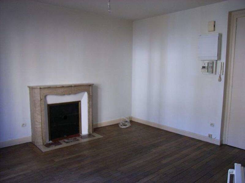 Maison à louer, 18m², REIMS