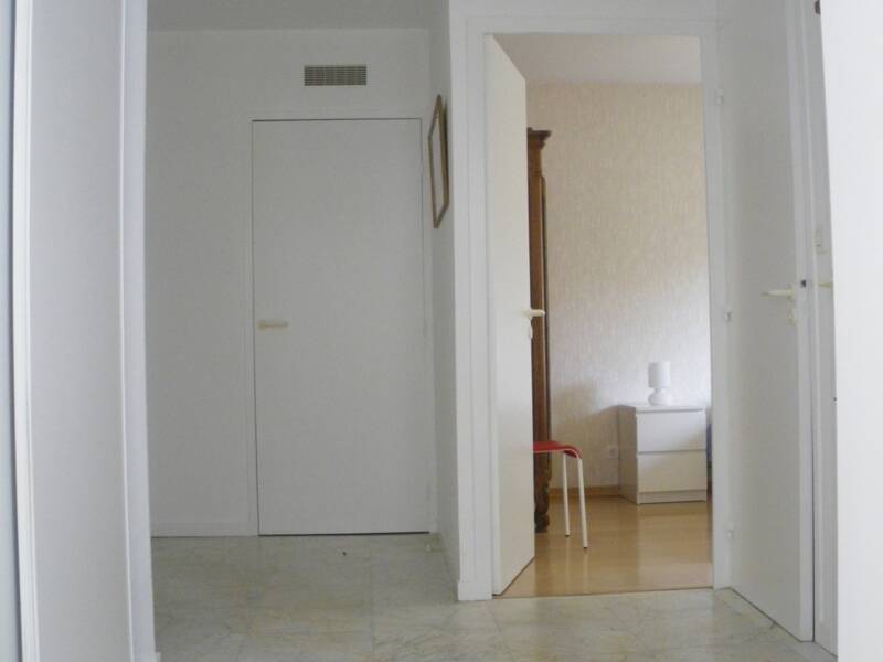 Maison à louer, 60m², SAINT MARTIN D'URIAGE