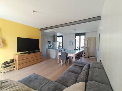 Maison à vendre 499 000 € 5 pièces 3 chambres 125 m² 306 m² de terrain Foch-Francois Coppee Villemomble 93250