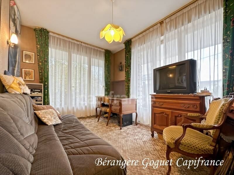 Maison à vendre, 174m², LE MANS