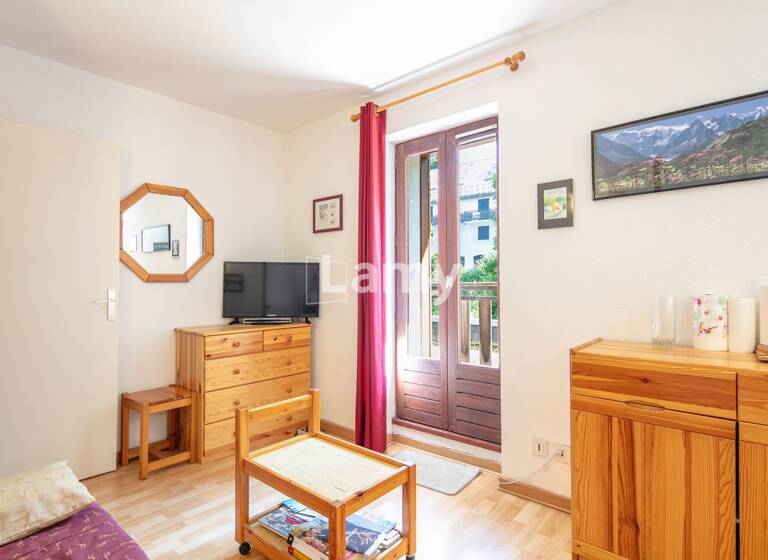 Appartement à vendre 96 000 € 2 pièces 1<br/>chambre 26,7 m²<br/>superficie 1er<br/>étage Villard de Lans 38250