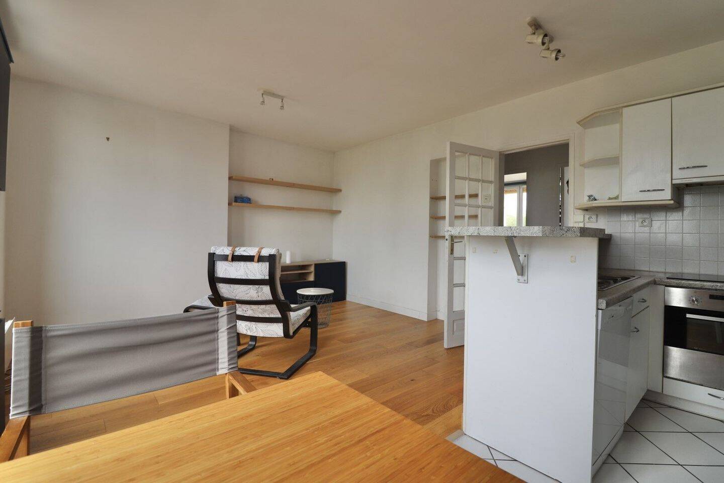 Maison à louer, 43m², IVRY SUR SEINE