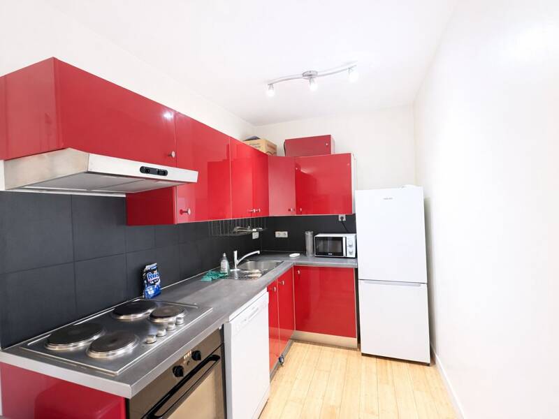 Maison à louer, 43m², BOULOGNE BILLANCOURT