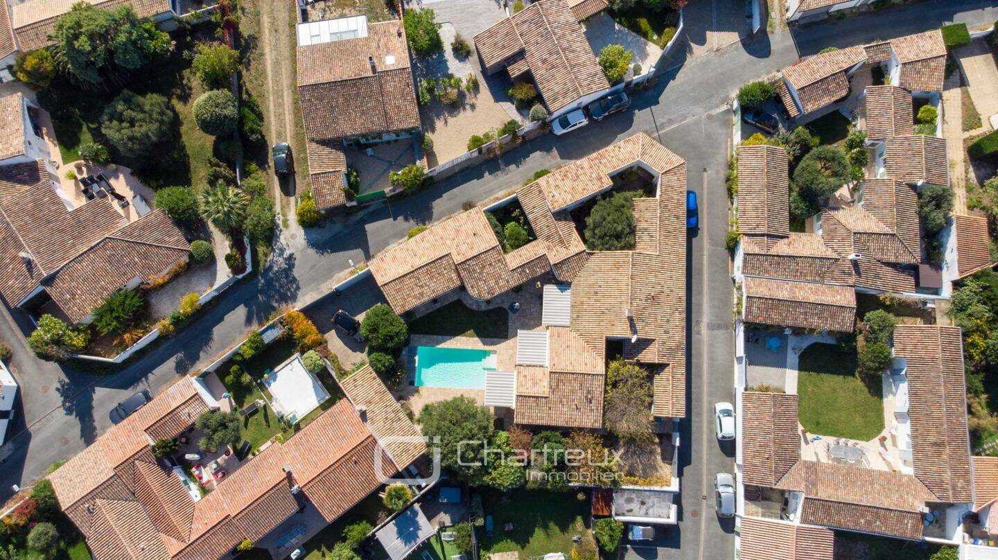 Maison à vendre, 225m², LA COUARDE SUR MER