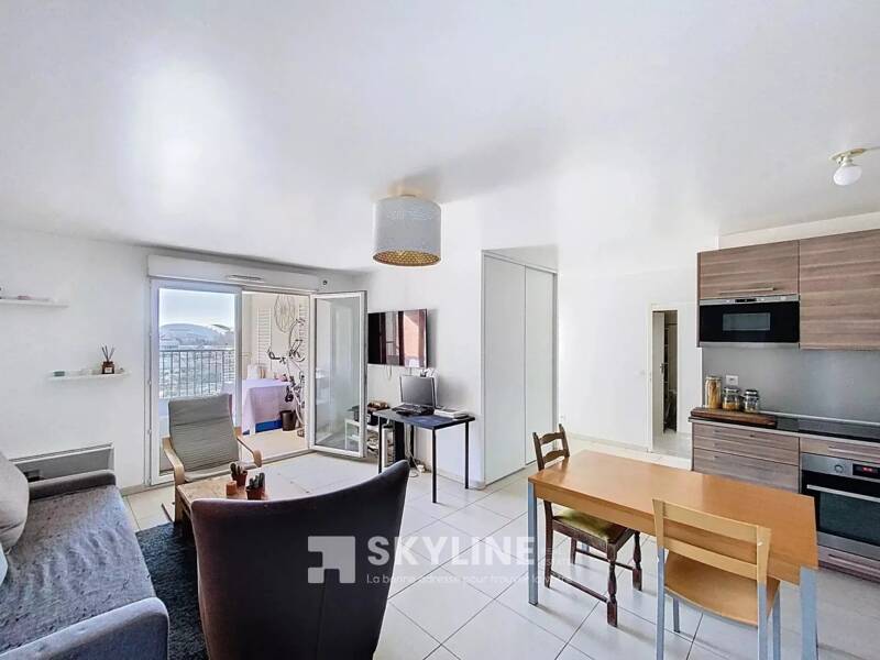 Maison à vendre, 80m², MARSEILLE 10E