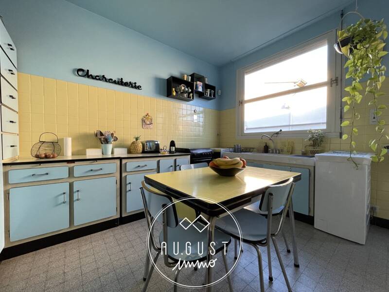 Maison à vendre, 166m², LIMOGES