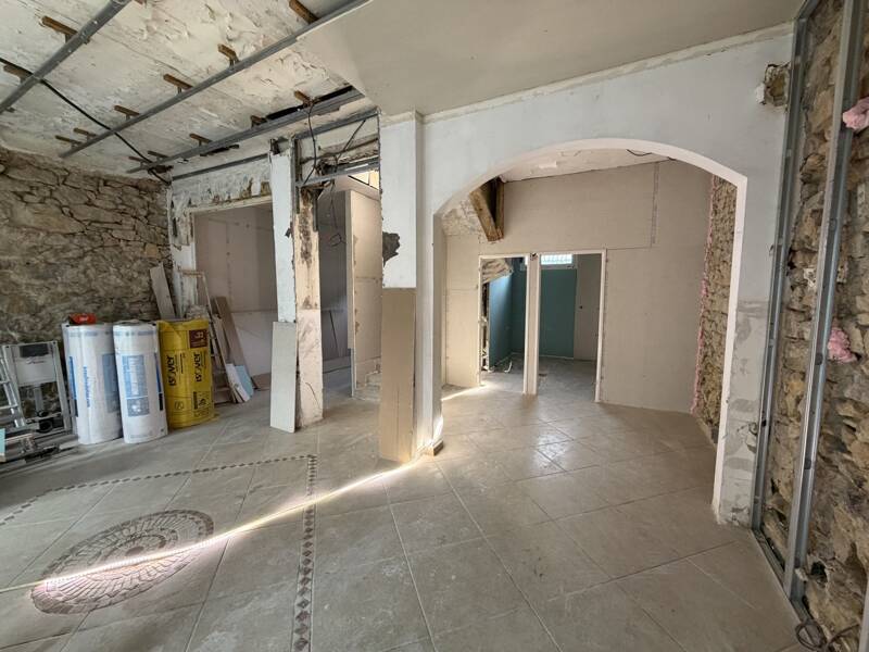 Maison à vendre, 120m², TOULON