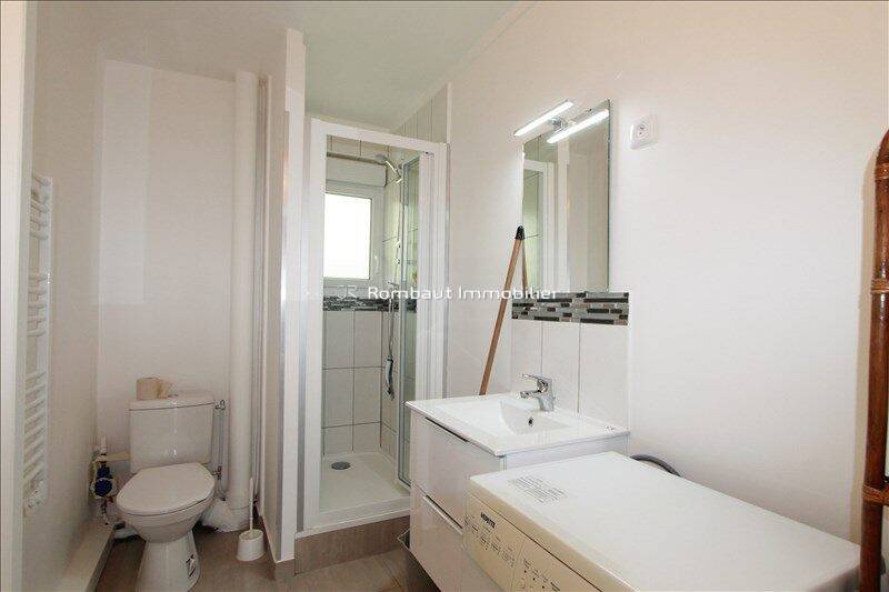 Maison à louer, 37m², RUEIL MALMAISON