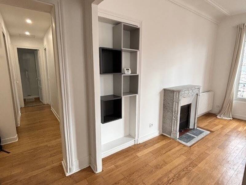 Maison à louer, 63m², BOULOGNE BILLANCOURT
