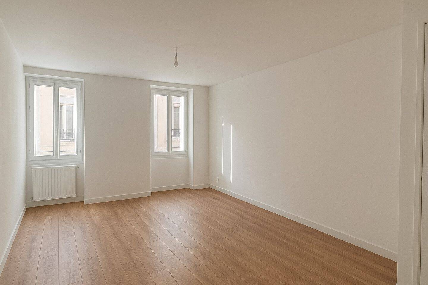 Maison à louer, 39m², NANTERRE