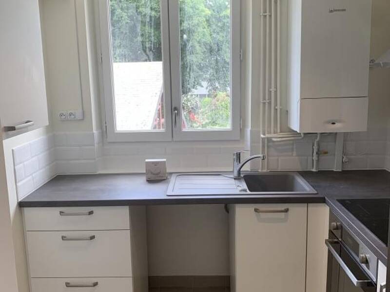 Maison à louer, 34m², ORLEANS