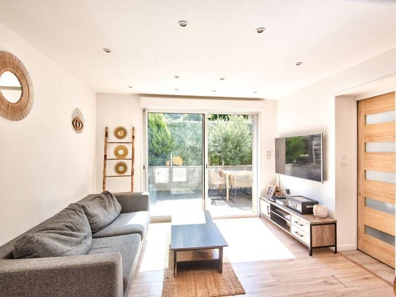 Maison à louer, 63m², NICE