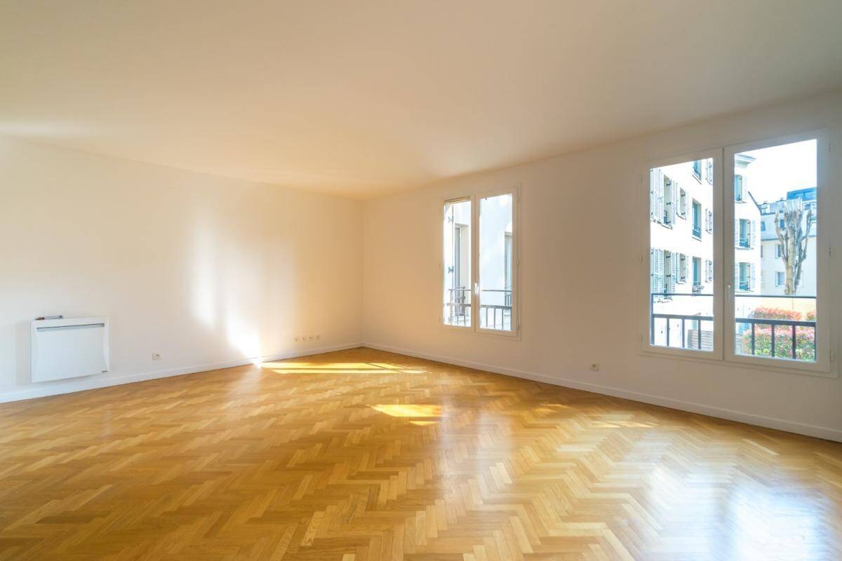 Maison à louer, 108m², VERSAILLES