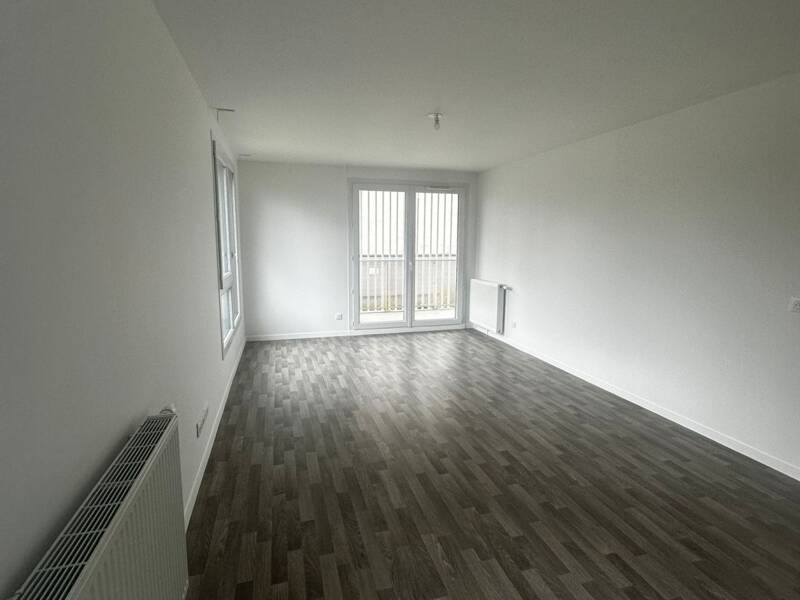 Maison à louer, 63m², CHAMPIGNY SUR MARNE
