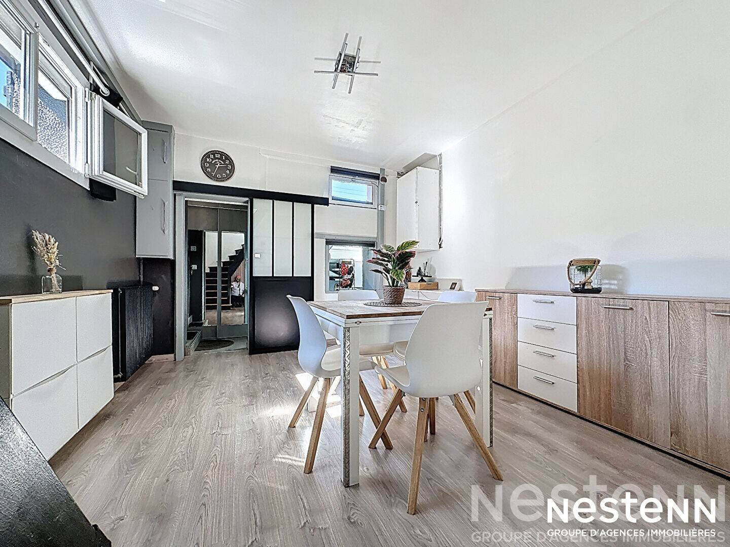 Maison à vendre, 60m², VERNON